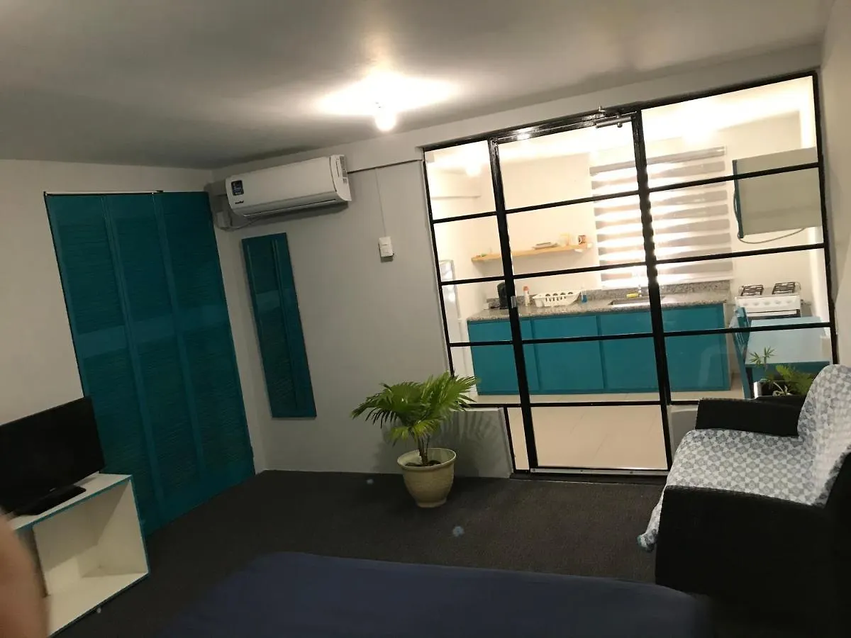 Ramel'S Tropical Suites Cunupia Village