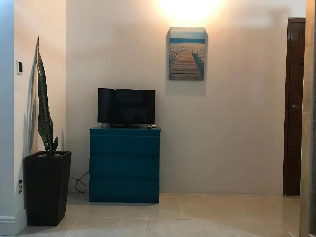 Ramel'S Tropical Suites Cunupia Village Trinidad And Tobago