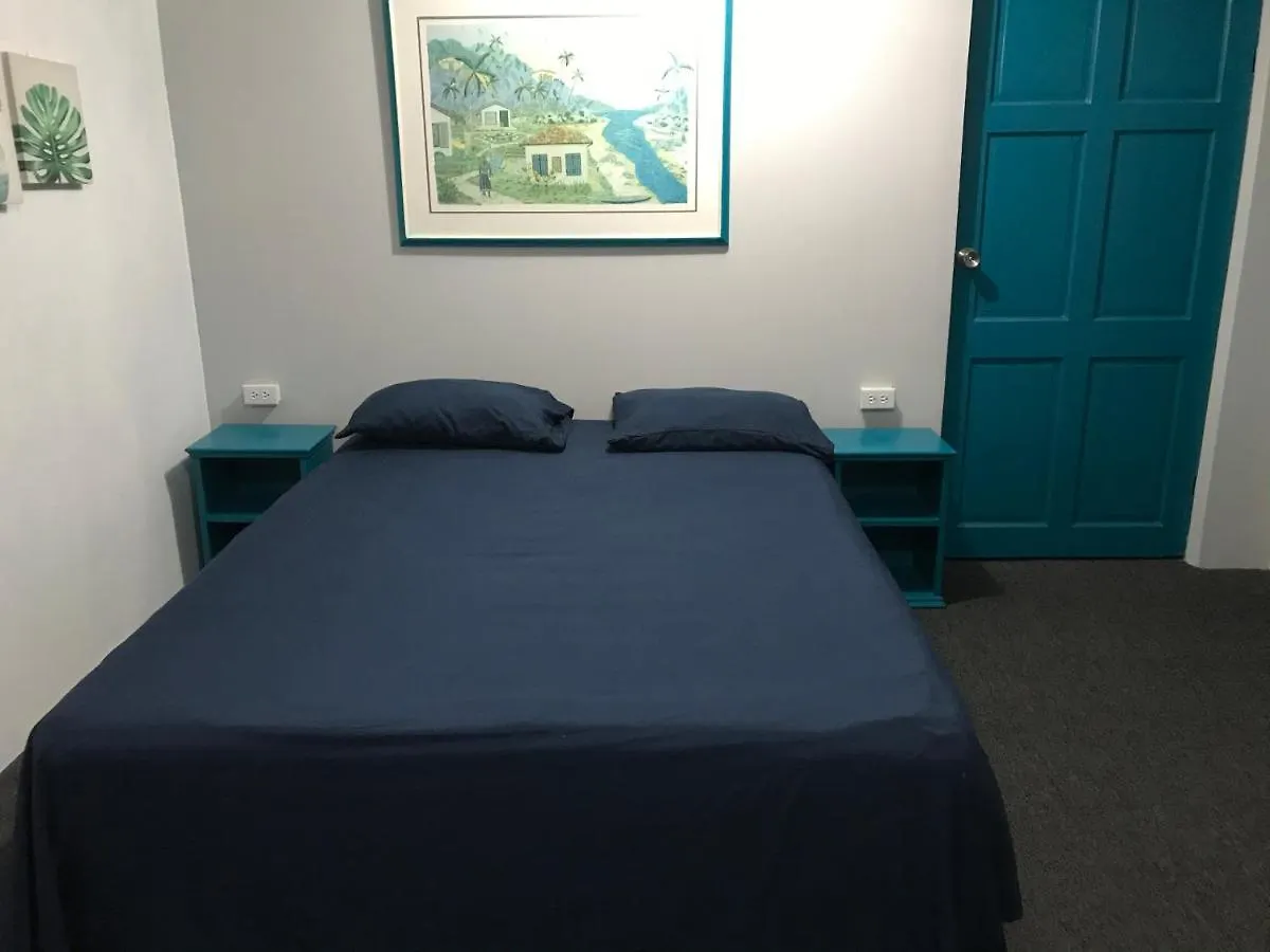 Apartment Ramel'S Tropical Suites Cunupia Village